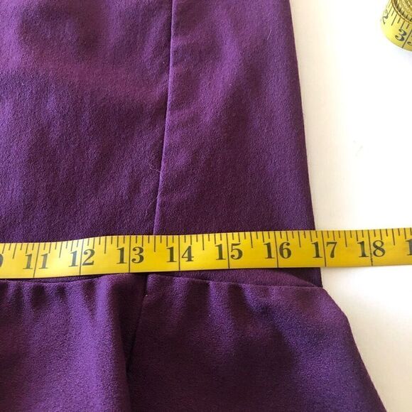 Venus Mermaid Style Fishtail Skirt Size 6 - Picture 10 of 12